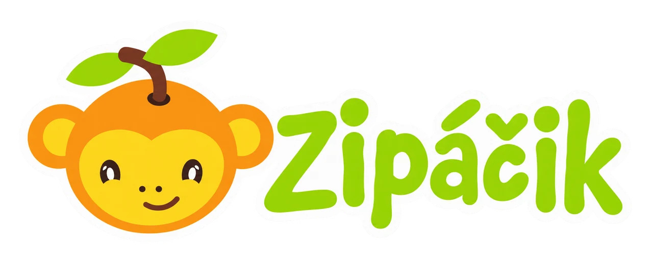 Zipáčik